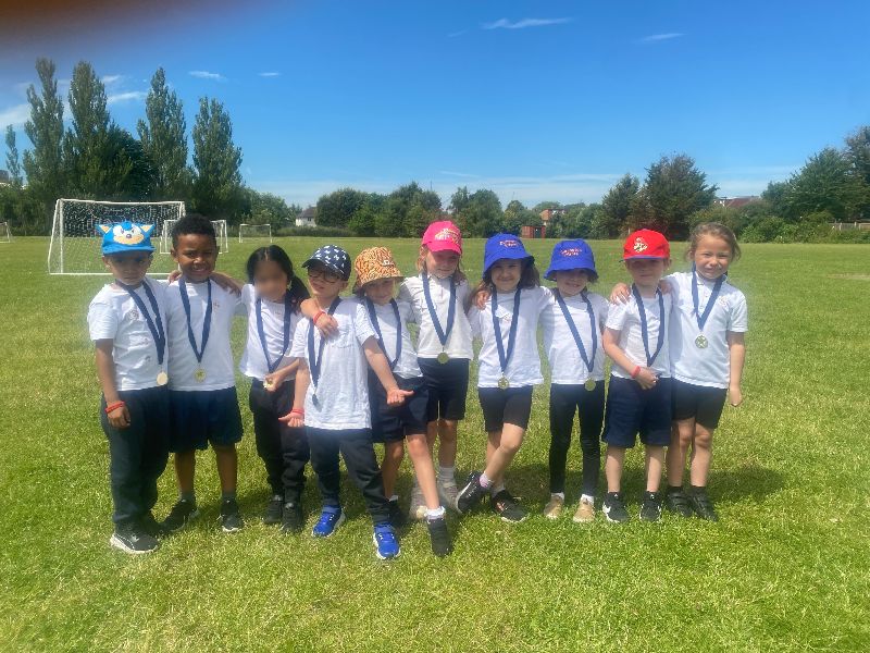 Mini Athletics